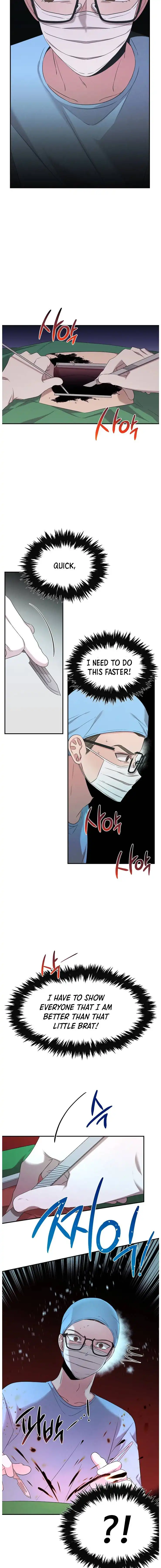 Genius Doctor Lee Moo-jin Chapter 56 12